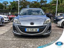 voiture occasion MAZDA 3 à la Réunion disponible sur noutlauto.re