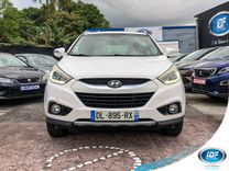 voiture occasion HYUNDAI IX 35 à la Réunion disponible sur noutlauto.re