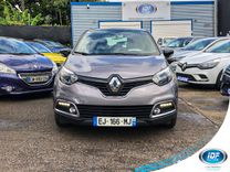 voiture occasion RENAULT CAPTUR à la Réunion disponible sur noutlauto.re