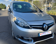 voiture occasion RENAULT SCENIC à la Réunion disponible sur noutlauto.re
