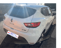 voiture occasion RENAULT CLIO à la Réunion disponible sur noutlauto.re
