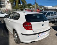 voiture occasion BMW SERIE 1 à la Réunion disponible sur noutlauto.re