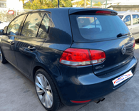 voiture occasion VOLKSWAGEN GOLF à la Réunion disponible sur noutlauto.re