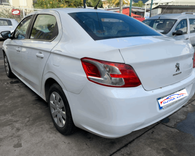 voiture occasion PEUGEOT 301 à la Réunion disponible sur noutlauto.re