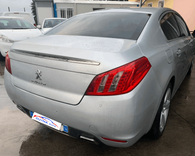 voiture occasion PEUGEOT 508 à la Réunion disponible sur noutlauto.re