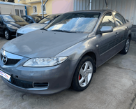 voiture occasion MAZDA 6 à la Réunion disponible sur noutlauto.re