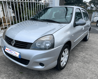 voiture occasion RENAULT CLIO à la Réunion disponible sur noutlauto.re