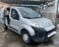 voiture occasion CITROEN NEMO à la Réunion disponible sur noutlauto.re