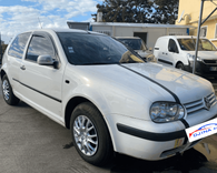 voiture occasion VOLKSWAGEN GOLF à la Réunion disponible sur noutlauto.re