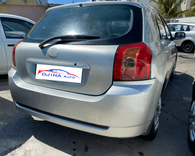 voiture occasion TOYOTA COROLLA à la Réunion disponible sur noutlauto.re