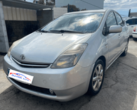 voiture occasion TOYOTA PRIUS à la Réunion disponible sur noutlauto.re