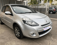 voiture occasion RENAULT CLIO à la Réunion disponible sur noutlauto.re