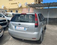 voiture occasion FORD FIESTA à la Réunion disponible sur noutlauto.re