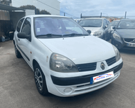voiture occasion RENAULT CLIO à la Réunion disponible sur noutlauto.re