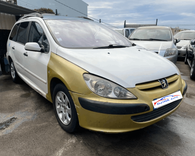 voiture occasion PEUGEOT 307 à la Réunion disponible sur noutlauto.re