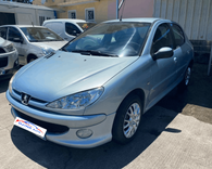 voiture occasion PEUGEOT 206 à la Réunion disponible sur noutlauto.re