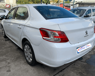 voiture occasion PEUGEOT 301 à la Réunion disponible sur noutlauto.re