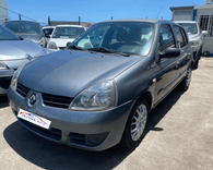 voiture occasion RENAULT CLIO à la Réunion disponible sur noutlauto.re