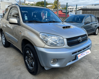 voiture occasion TOYOTA RAV4 à la Réunion disponible sur noutlauto.re