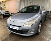 voiture occasion RENAULT MEGANE à la Réunion disponible sur noutlauto.re