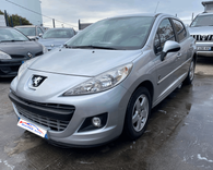 voiture occasion PEUGEOT 207 à la Réunion disponible sur noutlauto.re