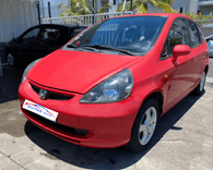 voiture occasion HONDA JAZZ à la Réunion disponible sur noutlauto.re