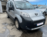 voiture occasion PEUGEOT BIPPER à la Réunion disponible sur noutlauto.re