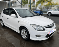 voiture occasion HYUNDAI I 30 à la Réunion disponible sur noutlauto.re
