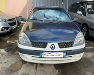 voiture occasion RENAULT CLIO à la Réunion disponible sur noutlauto.re