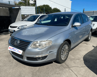voiture occasion VOLKSWAGEN PASSAT à la Réunion disponible sur noutlauto.re