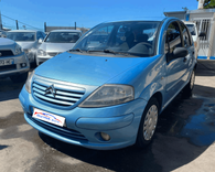 voiture occasion CITROEN C3 à la Réunion disponible sur noutlauto.re