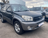 voiture occasion TOYOTA RAV4 à la Réunion disponible sur noutlauto.re