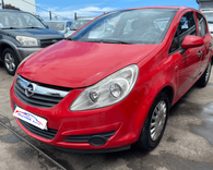 voiture occasion OPEL CORSA à la Réunion disponible sur noutlauto.re
