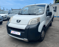voiture occasion PEUGEOT BIPPER à la Réunion disponible sur noutlauto.re