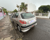 voiture occasion PEUGEOT 206 à la Réunion disponible sur noutlauto.re