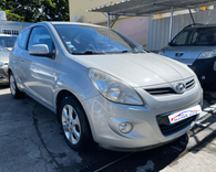 voiture occasion HYUNDAI I 20 à la Réunion disponible sur noutlauto.re