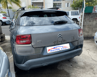 voiture occasion CITROEN C4 CACTUS à la Réunion disponible sur noutlauto.re