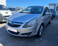 voiture occasion OPEL CORSA à la Réunion disponible sur noutlauto.re