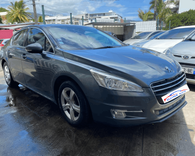 voiture occasion PEUGEOT 508 à la Réunion disponible sur noutlauto.re