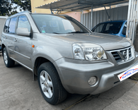 voiture occasion NISSAN X-TRAIL à la Réunion disponible sur noutlauto.re