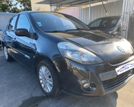 voiture occasion RENAULT CLIO à la Réunion disponible sur noutlauto.re