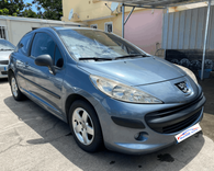 voiture occasion PEUGEOT 207 à la Réunion disponible sur noutlauto.re