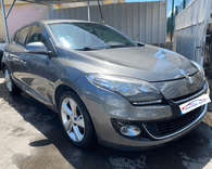 voiture occasion RENAULT MEGANE à la Réunion disponible sur noutlauto.re