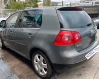 voiture occasion VOLKSWAGEN GOLF à la Réunion disponible sur noutlauto.re