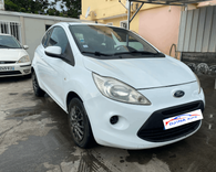 voiture occasion FORD KA à la Réunion disponible sur noutlauto.re