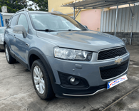 voiture occasion CHEVROLET CAPTIVA à la Réunion disponible sur noutlauto.re