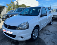 voiture occasion RENAULT CLIO à la Réunion disponible sur noutlauto.re