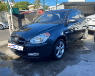 voiture occasion HYUNDAI ACCENT à la Réunion disponible sur noutlauto.re