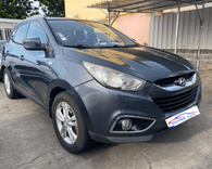voiture occasion HYUNDAI IX 35 à la Réunion disponible sur noutlauto.re