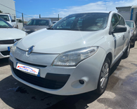 voiture occasion RENAULT MEGANE à la Réunion disponible sur noutlauto.re